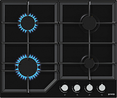 Независимая газовая варочная панель Gorenje GT641KB