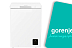 Обзор на морозильную камеру Gorenje FHC1014W5