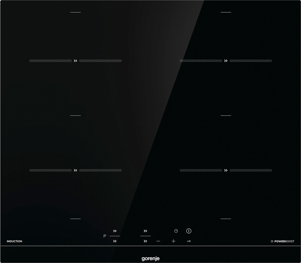 Независимая индукционная варочная панель Gorenje IT64ASC preview 1