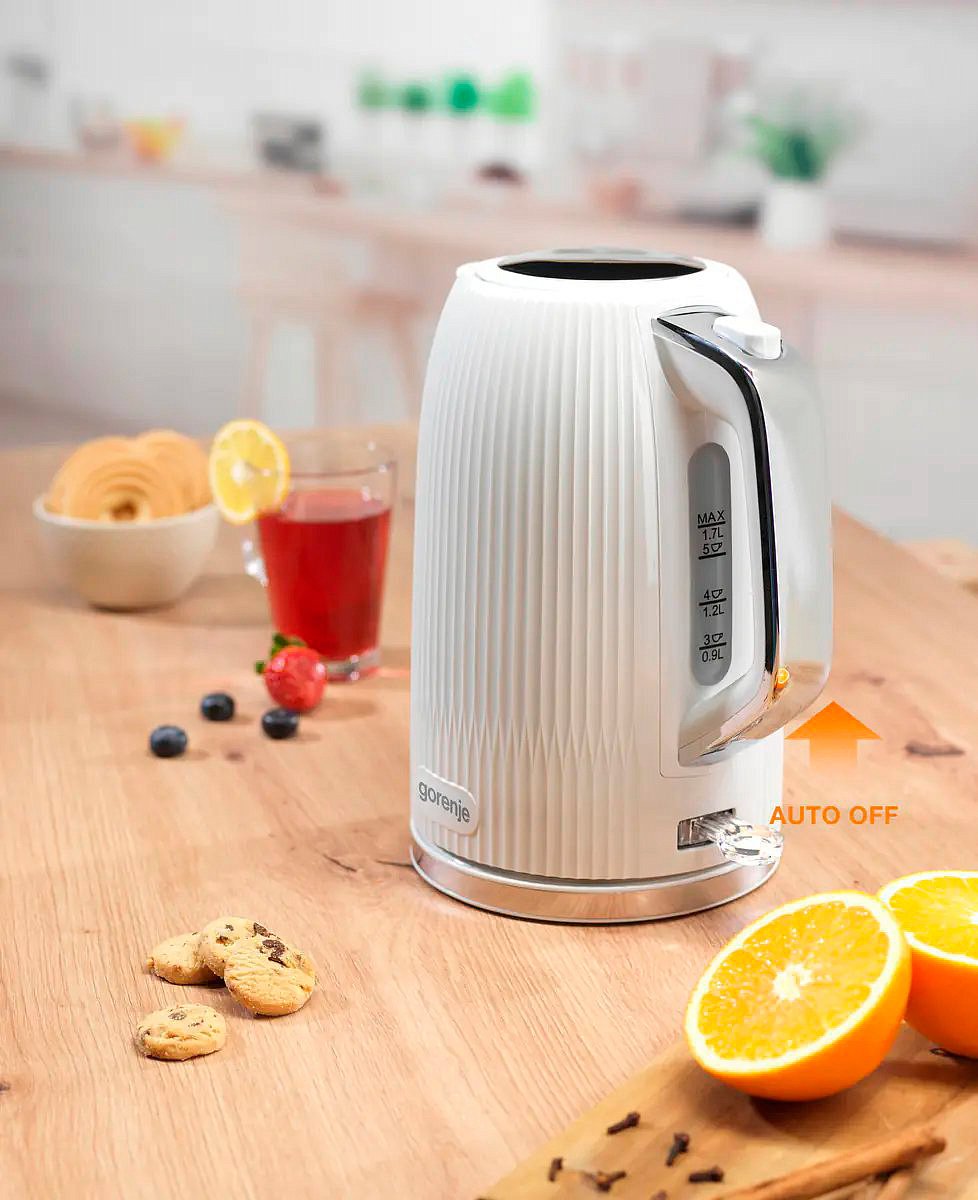 Чайник электрический Gorenje K17DPW preview 9