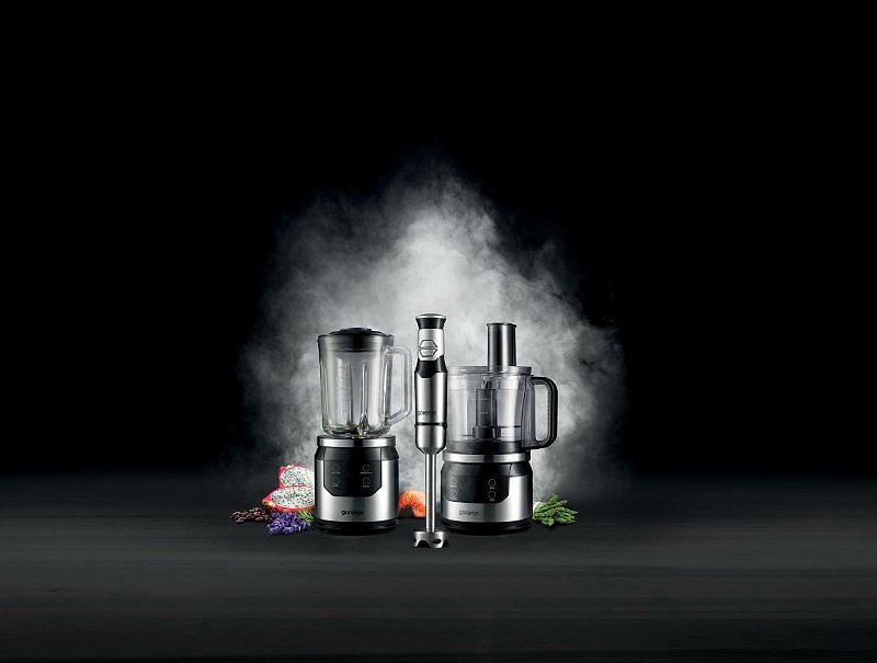 Кухонный комбайн Gorenje SBR 800 HC preview 7