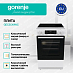 Купить Электрическая плита Gorenje GEC5C40WC  preview 3