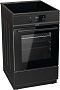 Электрическая плита Gorenje MEKIS510B