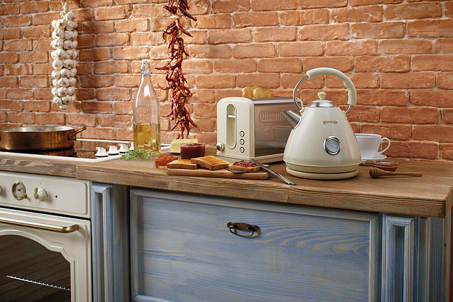 Тостер Gorenje T1100CLI preview 7