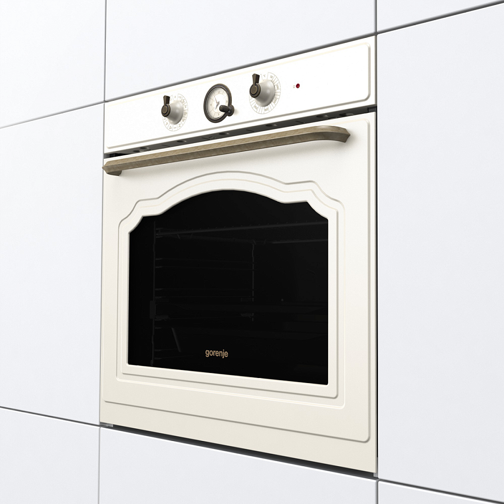Духовой шкаф Gorenje BOS67372CLI preview 3