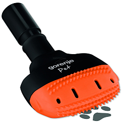 Пылесос мешковый Gorenje VC 2223 RPBK