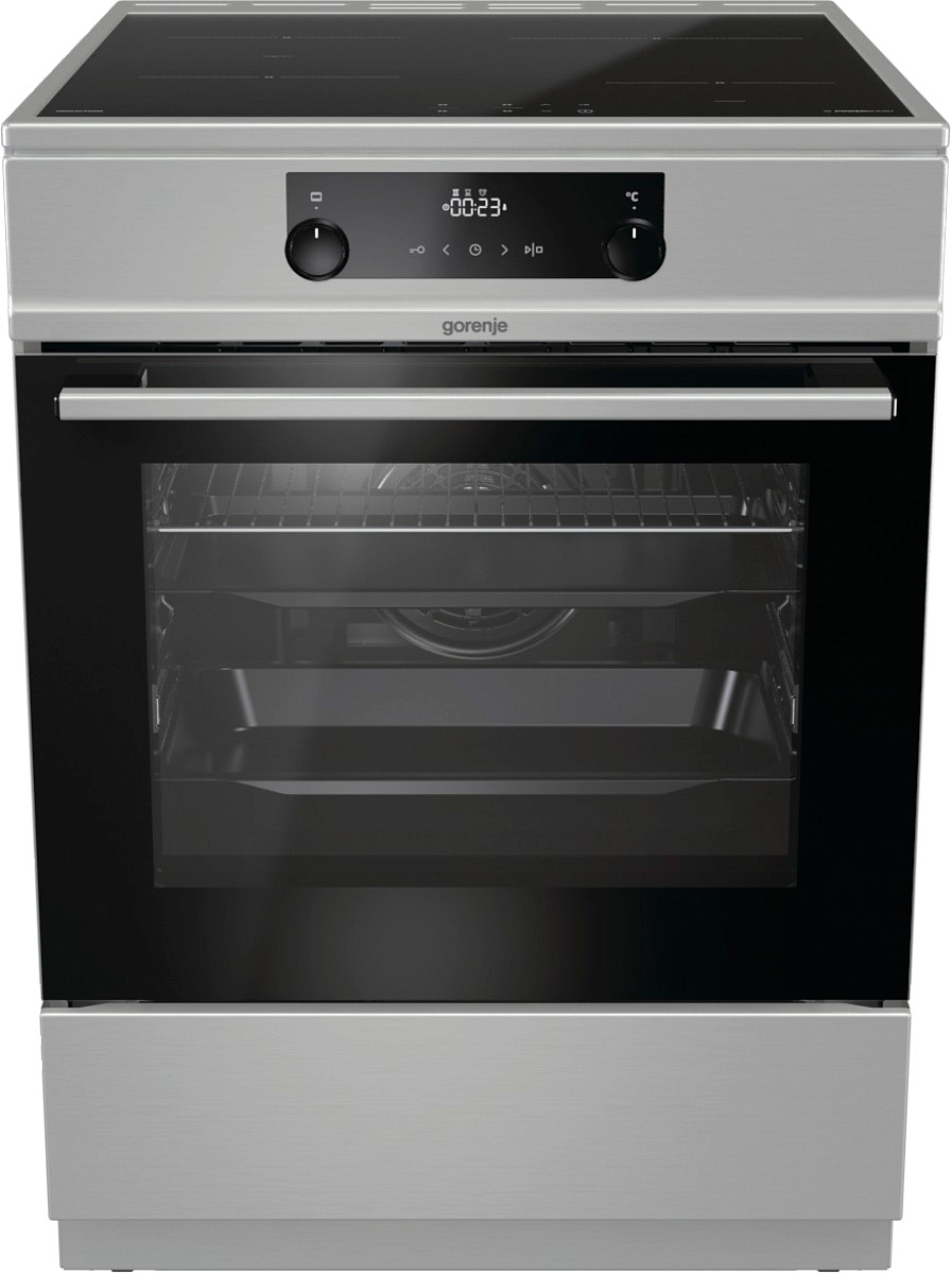 Электрическая плита Gorenje EIT6355XPD preview 3