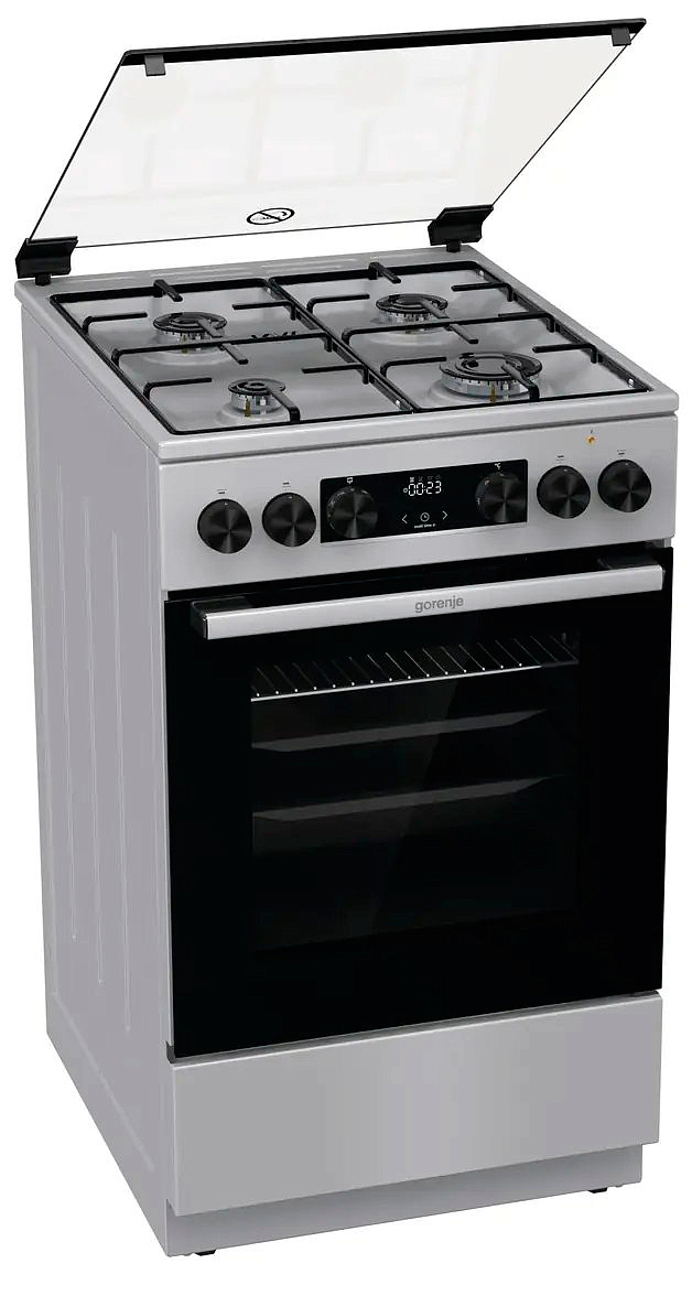 Комбинированная плита Gorenje GK5C61XJ preview 3