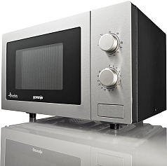 Микроволновая печь с грилем Gorenje MO 21 MGE
