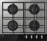Независимая газовая варочная панель Gorenje GC 641 ST