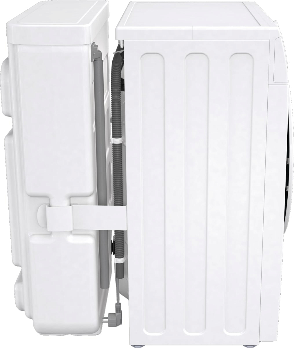 Стиральная машина Gorenje W2NHPI62SCSIRV preview 9