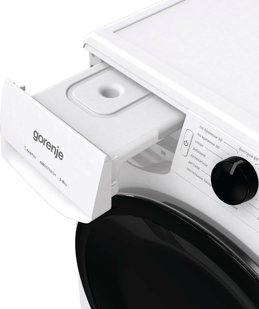 Сушильная машина Gorenje DNE8B preview 7