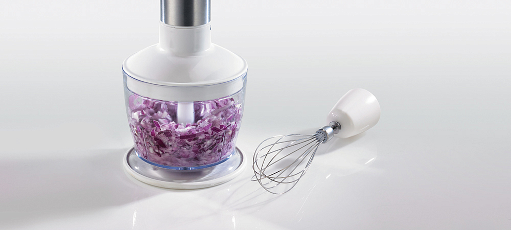 Блендер Gorenje HBC806QW preview 5