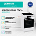 Купить Электрическая плита Gorenje GECS5C70WA  preview 4