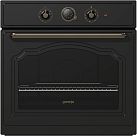 Независимая духовка Gorenje BO8531CLB