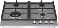 Независимая газовая варочная панель Gorenje GW641XHF