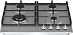 Купить Независимая газовая варочная панель Gorenje GW641XHF  preview 7