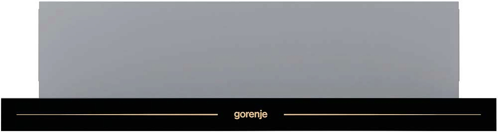 Встраиваемая вытяжка Gorenje BHP62CLB preview 2