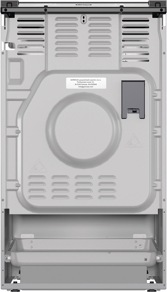 Комбинированная плита Gorenje GK5B40SH preview 4