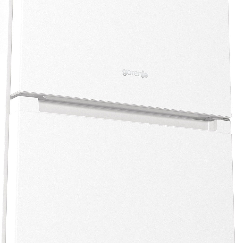 Отдельностоящий двухкамерный холодильник Gorenje RK6201SYW preview 12
