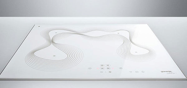 Независимая электрическая варочная панель Gorenje ECT 680 KR preview 3