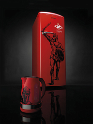 Чайник электрический Gorenje K 15 FCSM