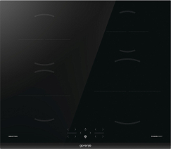 Независимая индукционная варочная панель Gorenje GI6401BC