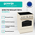 Купить Электрическая плита Gorenje GECS6B70CLI  preview 4