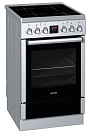 Электрическая плита Gorenje EC 57341 AX