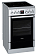 Электрическая плита Gorenje EC 57341 AX