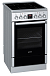 Купить Электрическая плита Gorenje EC 57341 AX  preview 1