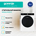 Купить Стиральная машина Gorenje WNS94A1AWIFI/C  preview 2