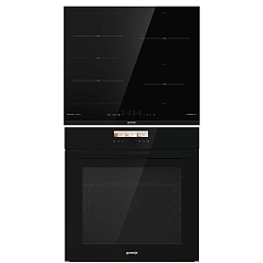 Комплект Gorenje (IT645BCSC, BOP798S37BG)
