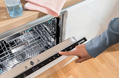 Отдельностоящая посудомоечная машина Gorenje GS643E90W