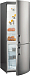 Купить Отдельностоящий двухкамерный холодильник Gorenje NRK 61801 X  preview 1