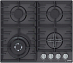 Купить Независимая газовая варочная панель Gorenje GW641ZAMB  preview 1