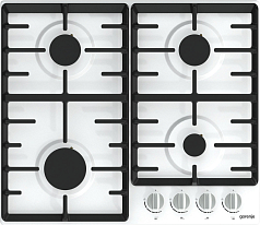 Независимая газовая варочная панель Gorenje G640ZW1