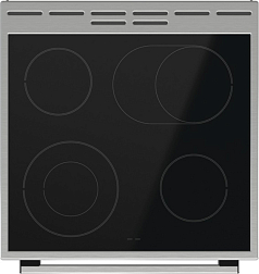 Электрическая плита Gorenje ECS6350XPA