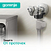 Купить Посудомоечная машина Gorenje GS620C10W  preview 6