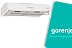 Обзор на кухонную вытяжку Gorenje WHU629EW/M