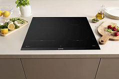 Независимая индукционная варочная панель Gorenje GI6433BCWF