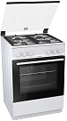 Комбинированная плита Gorenje K6121WF