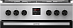 Купить Газовая плита Gorenje GGI6C21XA  preview 7