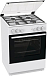 Купить Комбинированная плита Gorenje GK6A44WF  preview 2