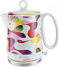 Чайник электрический Gorenje K 10 Karim