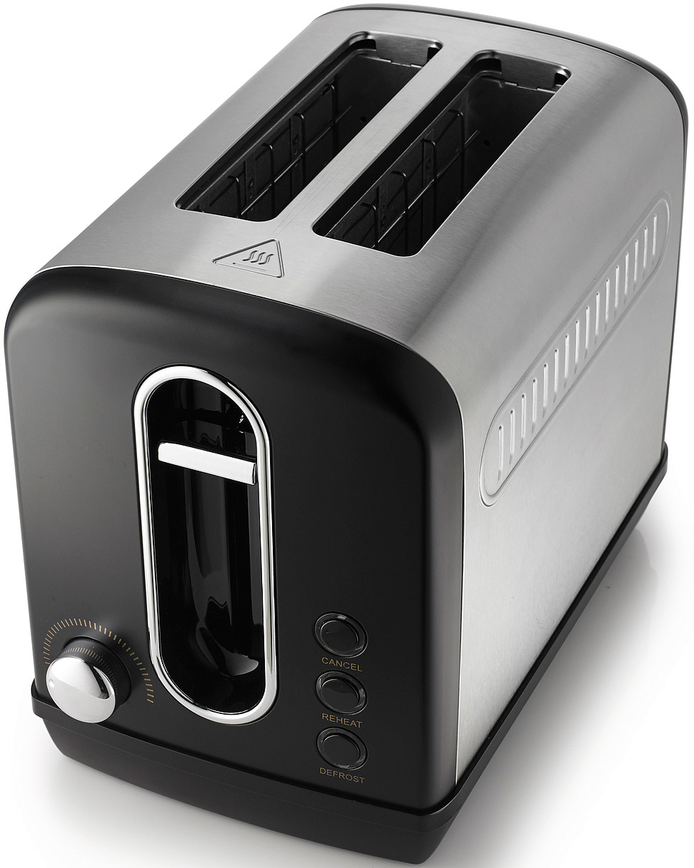 Тостер Gorenje T1100CLBK preview 4