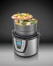 Мультиварка Gorenje MCB 6 BA