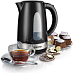 Купить Чайник электрический Gorenje K 15 BK  preview 4
