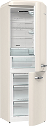 Отдельностоящий холодильник Gorenje ONRK619EC