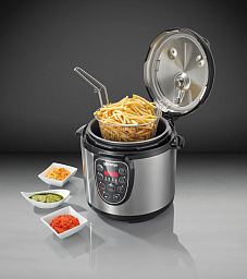 Мультиварка Gorenje MCB 6 BB